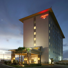 Hampton Inn by Hilton Silao-Aeropuerto Bajio thumbnail 33