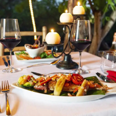 Tet Rouge Resort St. Lucia thumbnail 11