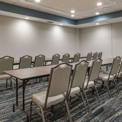 Comfort Inn & Suites Downtown Brickell-Port of Miami - Bild 17