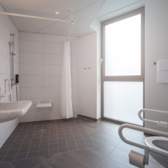 Holiday Inn - the niu, Tab Dusseldorf Main Station by IHG - Bild 13