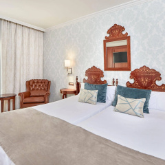 Hotel Bordoy Continental Palma - Bild 7