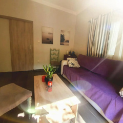 Ilias' cosy and relaxing apartment - Bild 4