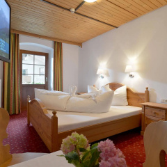 Posthotel Mayrhofen - Bild 7
