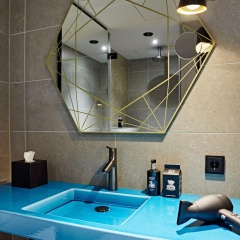 Me and All Hotel Dusseldorf Oberkassel, by Hyatt - Bild 9