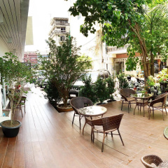 Nantra Silom - Bild 22