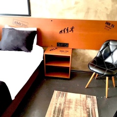 Inn14 Hostel - Bild 6