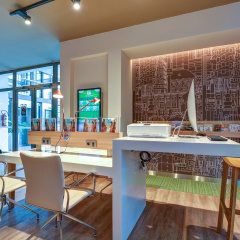 Holiday Inn Prague Airport by IHG - Bild 28