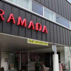 Ramada Suites by Wyndham Christchurch City