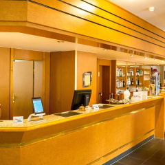 HK-Hotel Düsseldorf City - Bild 21