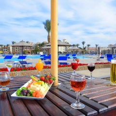 Pickalbatros Dana Beach Resort - Hurghada - Bild 13