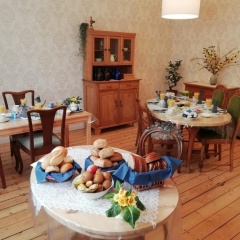 Altstadtpension Hameln - Bild 14