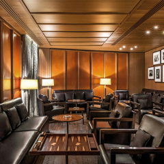 Bvlgari Hotel London - Bild 24