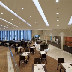 Grand Ankara Hotel & Convention Center - Bild 22