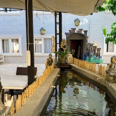 Mert Hotel - Bild 10