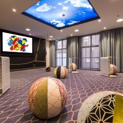 Radisson Blu Hotel, Amsterdam City Center - Bild 18