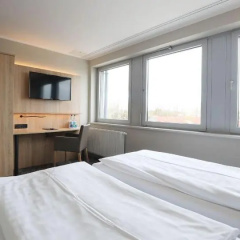 Hotel Am Kai 334 - Bild 5