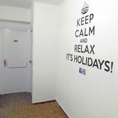 Hostal Sol de Mallorca. - Bild 15