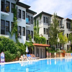 Hisar Holiday Club - Bild 12