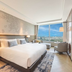 Eastin Grand Hotel Phayathai - Bild 5