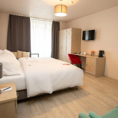 Hotel Deutsches Theater Landwehrstraße - Bild 2