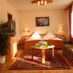 AppartementPension Zum Zacherl - Bild 6