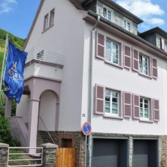Haus Rosa Comfortable Holiday Residence - Bild 1