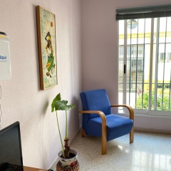 Apartamento Jardin de Santa Paula - Bild 9
