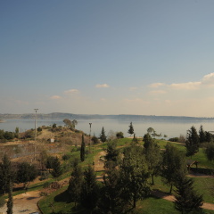 Golden Lake Hotel - Bild 18
