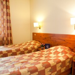 Kolonna Hotel Brigita in Riga, Latvia from 63$, photos, reviews - zenhotels.com photo 30