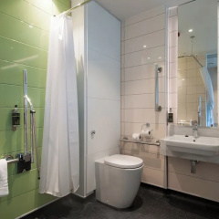 Hub By Premier Inn London Tower Bridge - Bild 5