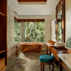 Abisena Wellness & Resort Ubud-Adult Only - Bild 13