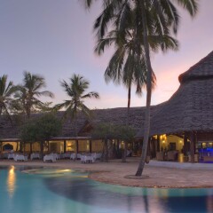 Bluebay Beach Resort And Spa in Kiwengwa, Tanzania from 335$, photos, reviews - zenhotels.com pool