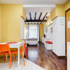 Trastevere Suite-Mattonato thumbnail 15