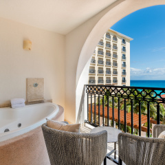 GR Solaris Cancun & Spa - All Inclusive - Bild 8