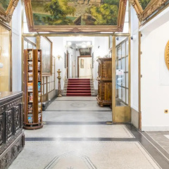 Hotel Bologna - Bild 17