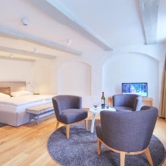 Anno 1433 Hotel Lüneburg - Bild 12