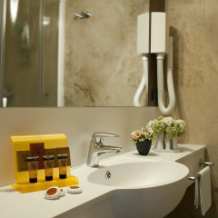 Fenice Milano Hotel - Bild 20