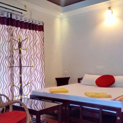 Marari Sea Scape Villa thumbnail 3
