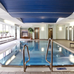 Best Western Macrander Hotel Dresden - Bild 15