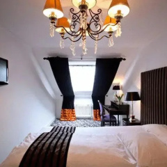 Hotel Aleksandra - Bild 5
