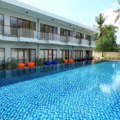 Sammada Hotel & Beach Club - Bild 10