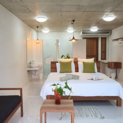 Wabi Sabi Boutique Hotel - Bild 5
