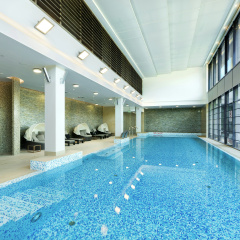 DoubleTree By Hilton Hotel & Conference Centre Warsaw - Bild 18