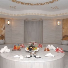 Grand Ankara Hotel & Convention Center - Bild 12
