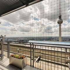 Park Inn by Radisson Berlin Alexanderplatz - Bild 8