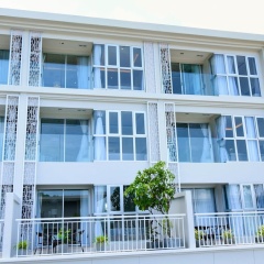 The Aristo Seaview Patong - Bild 1