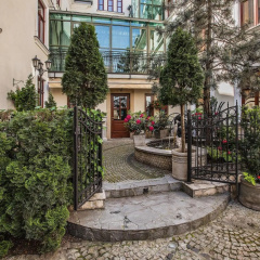 Hotel Wawel - Bild 20