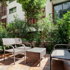 Noa - Tatar Beyi 18 Hotel - Bild 1