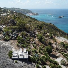 Dream Villa Colombier 713 in Gustavia, Saint Barthelemy from 1448$, photos, reviews - zenhotels.com photo 16