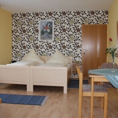 Pension Haus Abendrot - Bild 2
